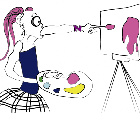 Ilustración y Diseño – Dale un toque moderno a tu web