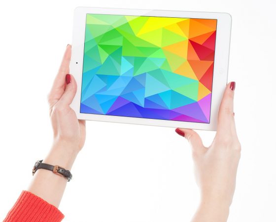 Curso de Diseño Gráfico con móvil